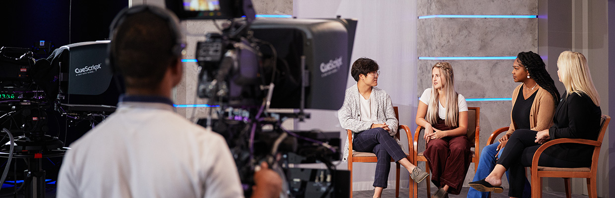 Media production