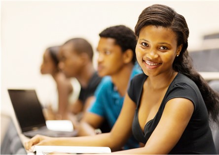 ICT & Digital Skills