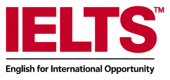 IELTS logo