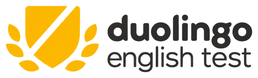 Duolingo English Test logo