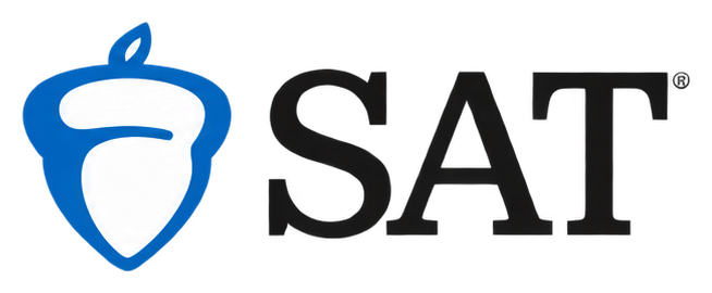 SAT logo