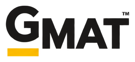 GMAT logo